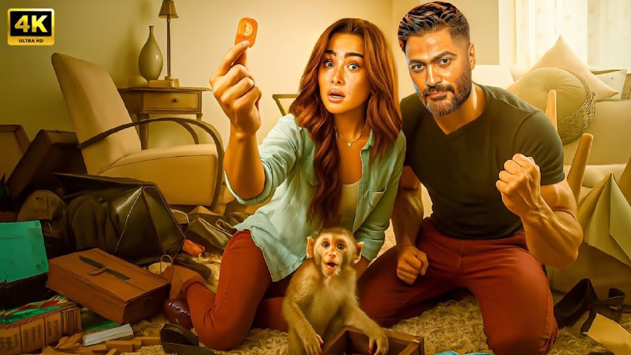 الفيلم الكوميدي | جوازة مشاغبة | كامل بطولة تامر حسني و هنا الزاهد