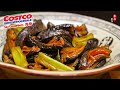 💯过年硬菜葱烧海参，Costco的加拿大海参如何泡发、分装与保存｜Sea Cucumbers Recipe