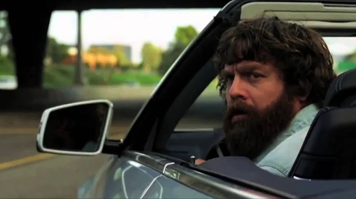 DiSanto - HBO 1st Quarter Commercial 2014