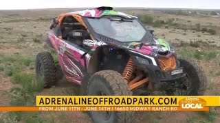 Peak Adrenaline 2026 Returns to PPIR Bigger Than Ever