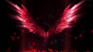 mylivewallpapers com Devil May Cry V Wings mylivewallpapers com Devil May Cry V Wings