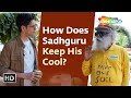 How Do You Keep Your Cool | Sidharth Malhotra Asks Sadhguru | Shemaroo Spiritual Life