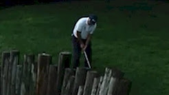 Top 20 Best Golf Shots 2016 BMW Championship FedEx Cup Playoffs PGA Tournament