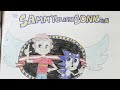 SammyClassicSonicFan's New Intro V.4.0