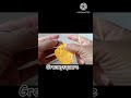 #lefthandedcrochet #withsoniya #youtubeshorts #crochetforbeginners #crochet