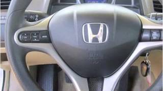 2007 Honda Civic Used Cars Austin TX