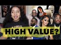 High Value Man/Woman Does Not Exist | @Jouelzy