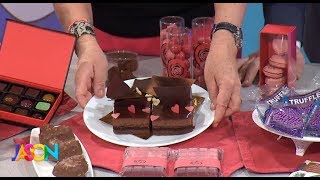 Best chocolates for Valentine's Day