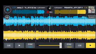 PENANTIAN - ( WC X Z.A_ X JELLY )#SPECIAL REQ PAPY ZOGY !!