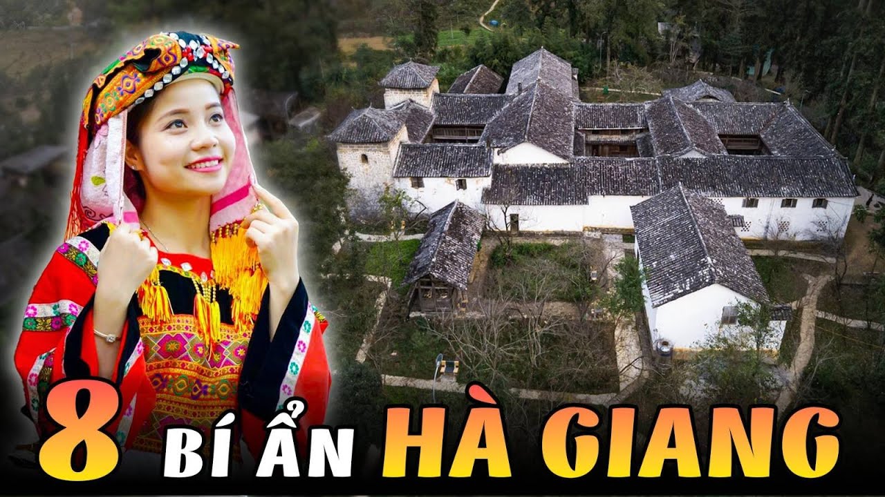 8 Bí Ẩn Ly Kỳ Và Thú Vị Về Hà Giang Mà Chưa Có Ai Nói Đầy Đủ Cho Bạn Biết Hết