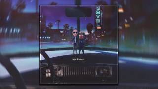 G-Eazy x Dj Carnage - Down For Me (Feat. 24hrs) (Step Brothers EP)  (Audio)