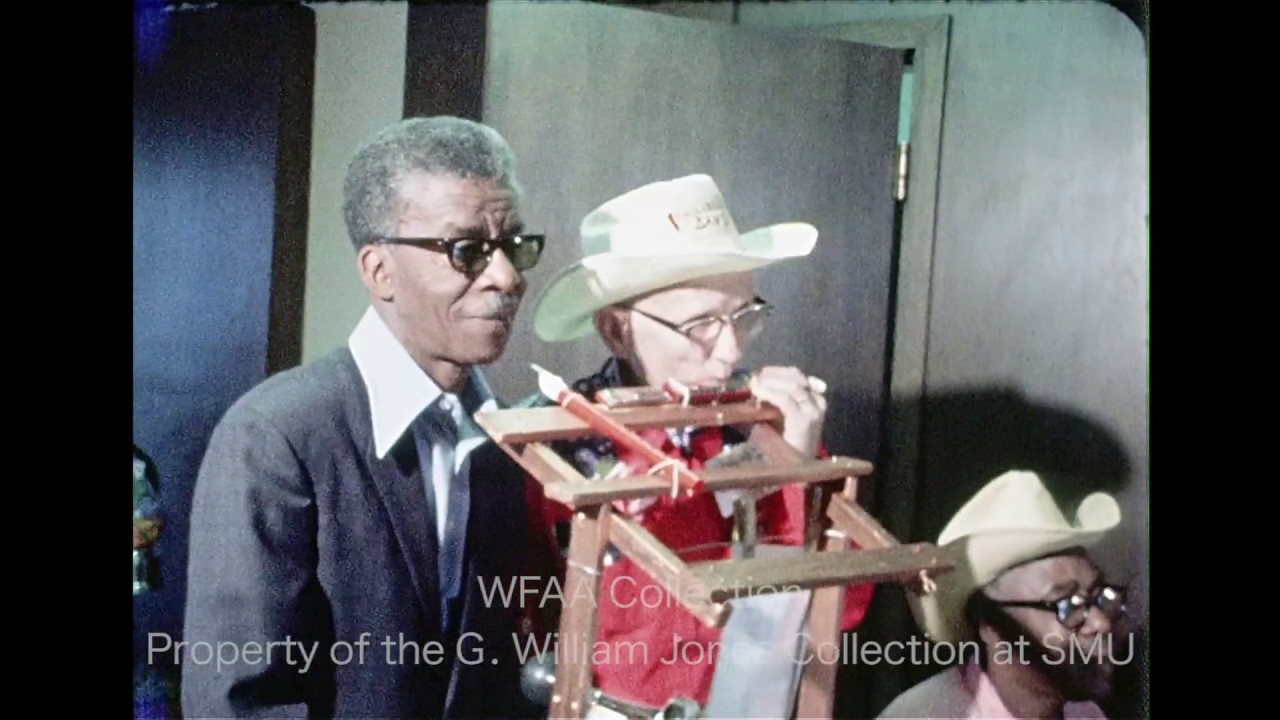 Washboard Band January 1975 YouTube