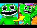 GARTEN OF BANBAN MA SU MINECRAFT! IL VIDEO PIÙ BUGGATO DI SEMPRE! *ASSURDO*