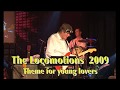 The Locomotions   Theme for young lovers