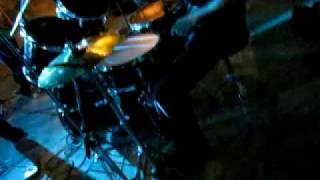 Bzm  At Cafe Evo