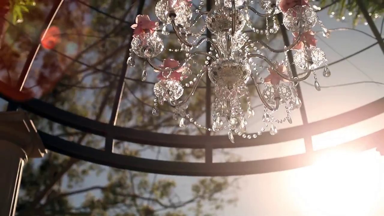 Newport Beach Marriott Hotel Spa Wedding Venue Youtube