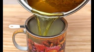 فوائد شاي الكمون - طريقة سريعة لعمل شاي الكمون للتنحيف والتخسيس