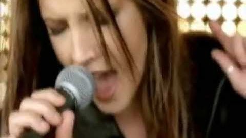 Lisa Marie Presley - Lights Out