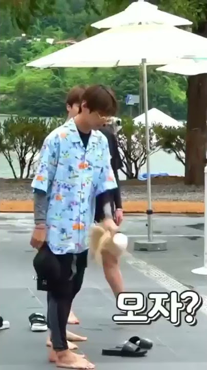Vminkook funny moments😂😂😅😆😆😉