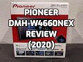 Pioneer DMH-W4660NEX Review