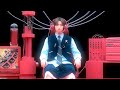 ICEx - インストール (Official Music Video)