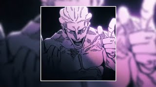 Lumix, Kxrsed, 808Iuli, Lxstfface - Vazio Infinito X Kinji Hakari Jujutsu Kaisen