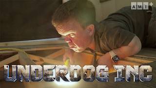 Crawl Space Chaos Underdog Inc.