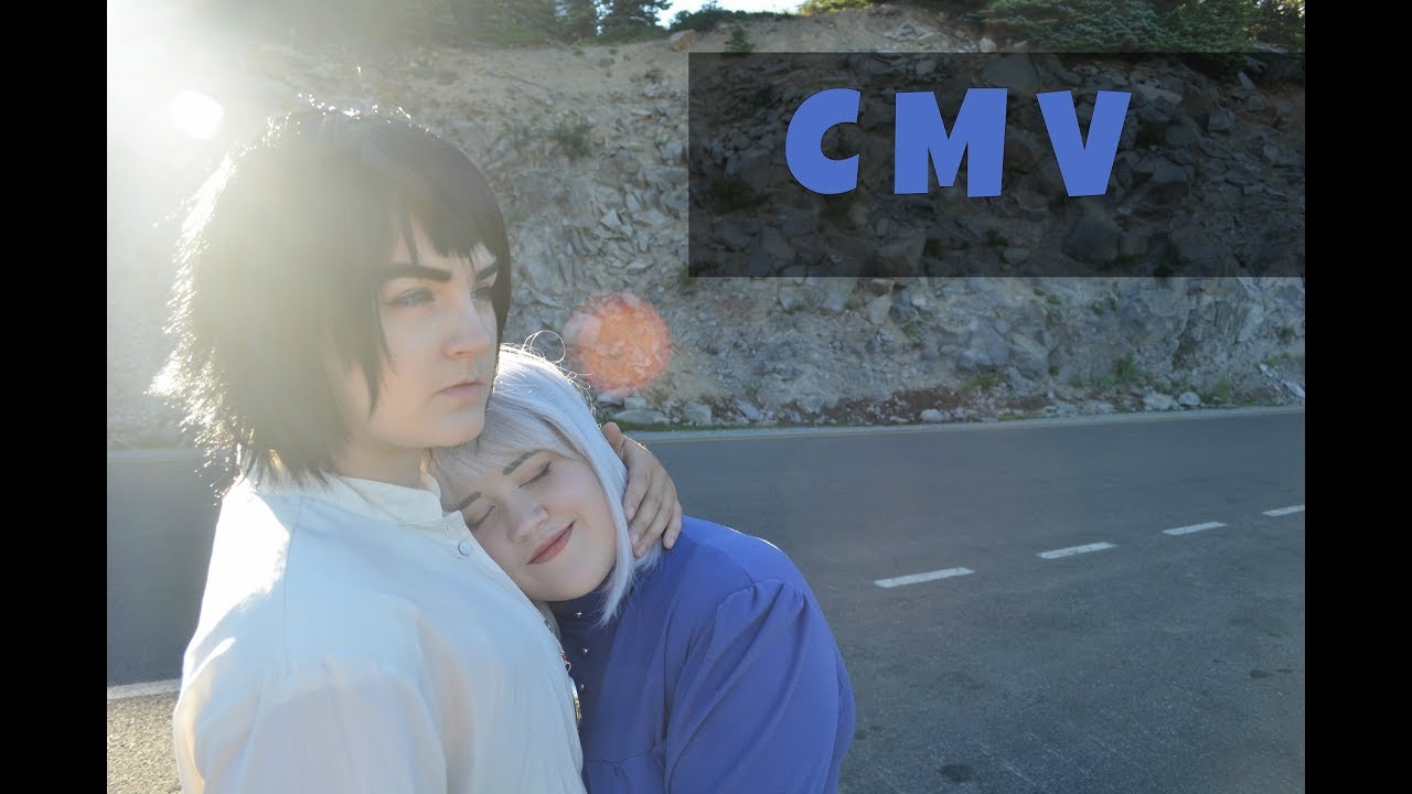 Cosmic Love - Howl's Moving Castle CMV