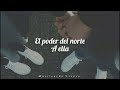 El poder del norte A ella (Letra/Lyrics)