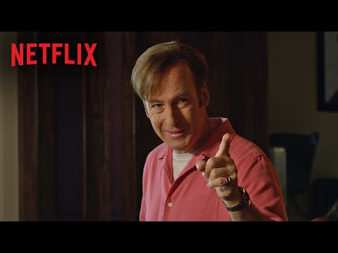Trailer de Better Call Saul