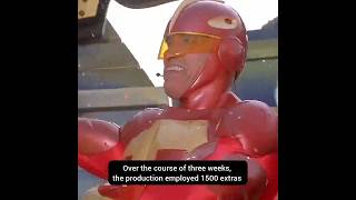 Did You Know That For Jingle All The Way... -