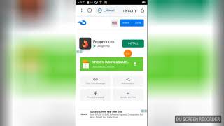 تنزيل لعبة STICK SHADOW مهكرة من ميدافير screenshot 3