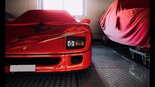 Ferrari Heaven In Rossocorsa Milano .Rossocorsa.it