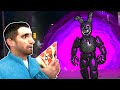 THE FNAF QXR IS AFTER ME! - Garry's Mod Gameplay