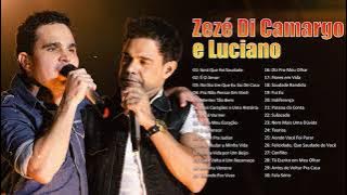 Zeze di Camargo e Luciano - Mix 30 Grandes Sucessos Románticas de Zeze di Camargo e Luciano