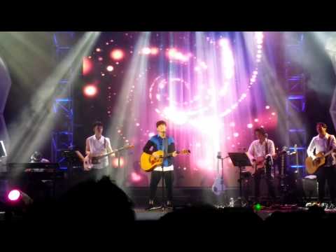 20150516吳克群－華山劇場新歌演唱會【那些我再也不做的事】