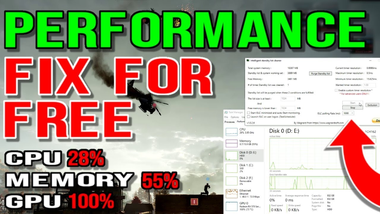 Fix micro-shudders in Crowz