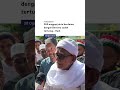 PAS anggap pintu berdamai dengan Bersatu sudah tertutup - Hadi