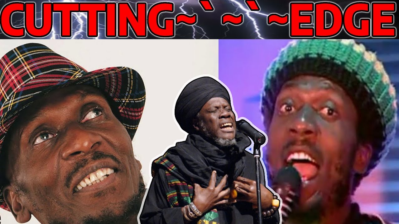 MUTABARUKA TRIBUTE : R.I.P TO JIMMY CLIFF~ CUTTING EDGE FOR WEDNESDAY ,26 NOVEMBER 2025 (FLY HIGH ).