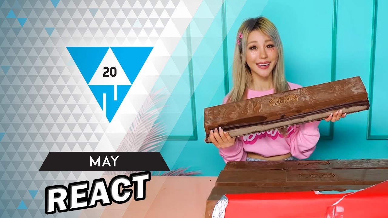 React: Win Compilation Mai 2020