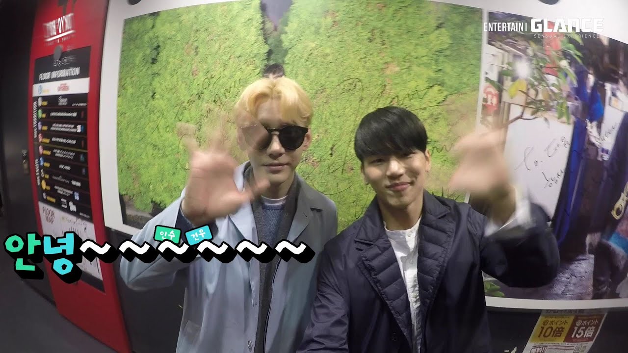 제 4화 음악 마니아들의 도쿄 필수 코스! 그리고 매운 라면의 진수