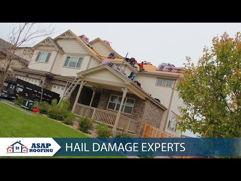 ASAP Roofing - National Roof Repair Company