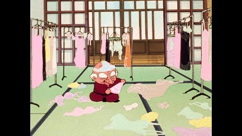 Case of the Missing Takoyaki!
