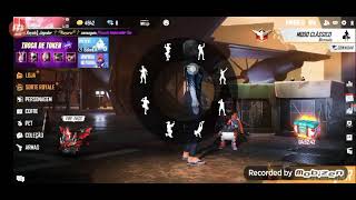 Tentando Pega Mestre No Cs Part 1