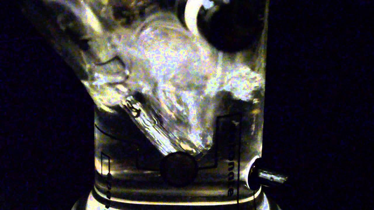 JAG x MOBIUS Nano Matrix Air Flow Test www.HMSMOKESHOP.com