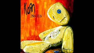 Korn  Beg For Me instrumental
