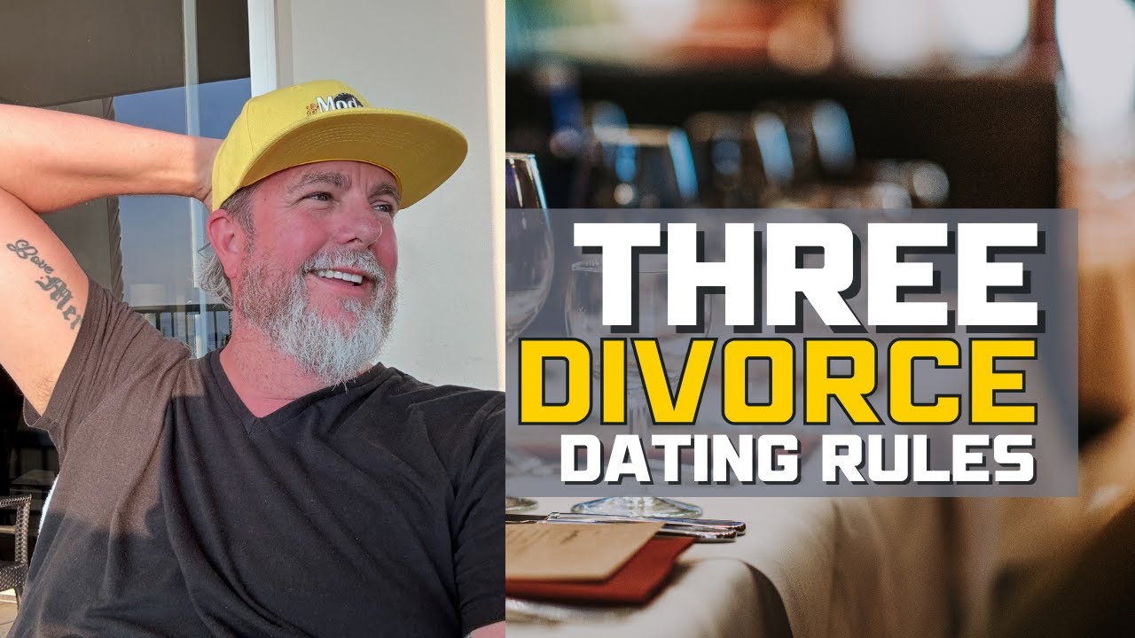 Finding Stability And Happiness After A Divorce Is Possible - YouTube