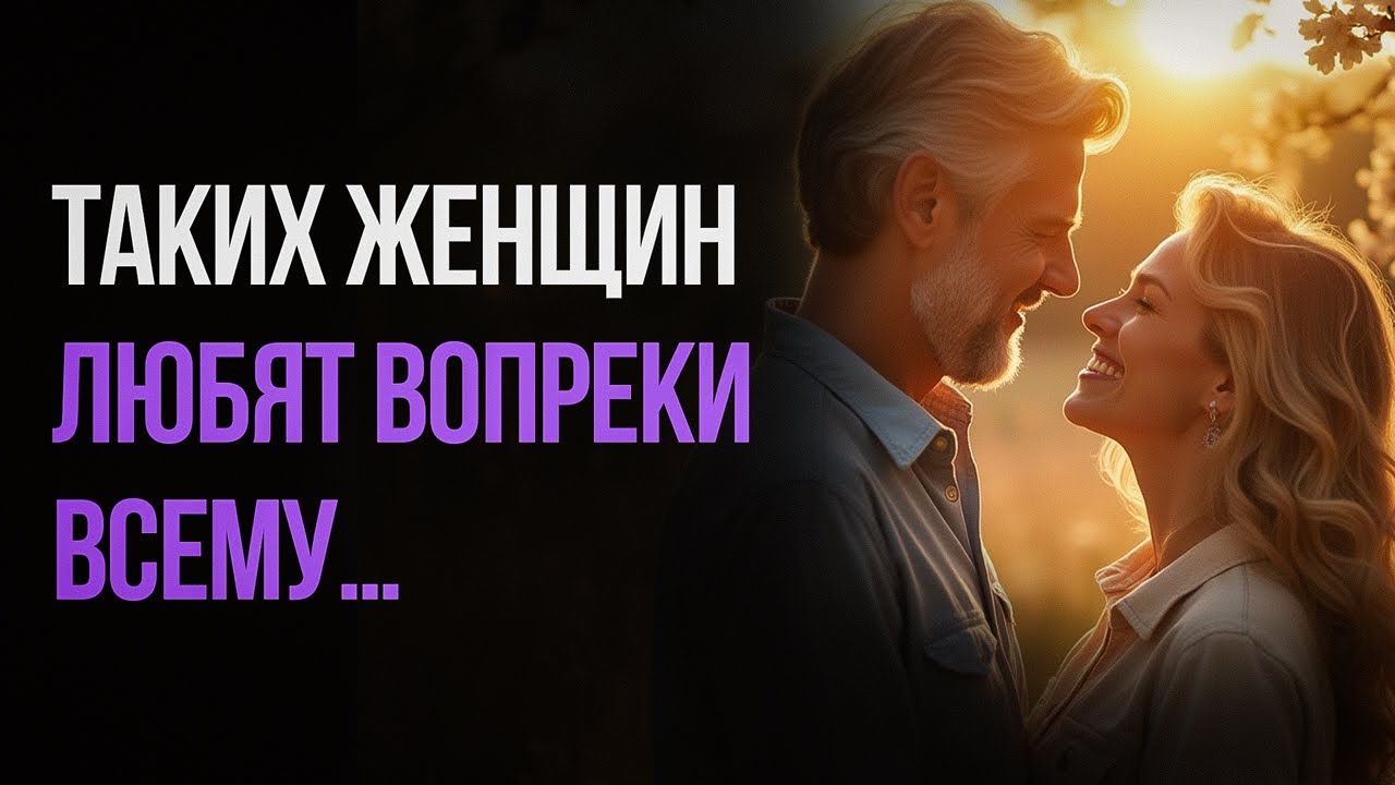 Неприятная правда о настоящих женщинах...