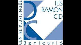 IES Ramón Cid. Arts Escèniques i Dansa.