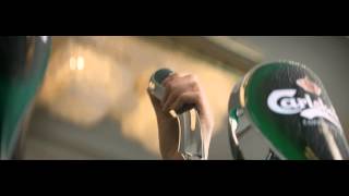 Carlsberg - Supermarkets 40secs